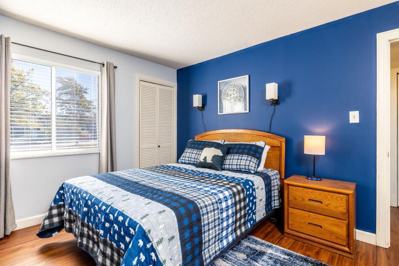 Wow Views!!-Mountain Escape-Outdoor Pool-Close To Downtown-Wifi-Cable-Private Balcony Gatlinburg Eksteriør bilde
